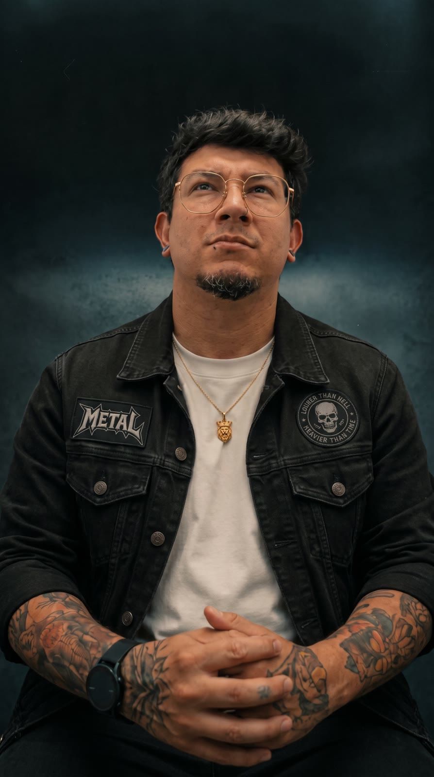Retrato de Alejandro, RockArt Films