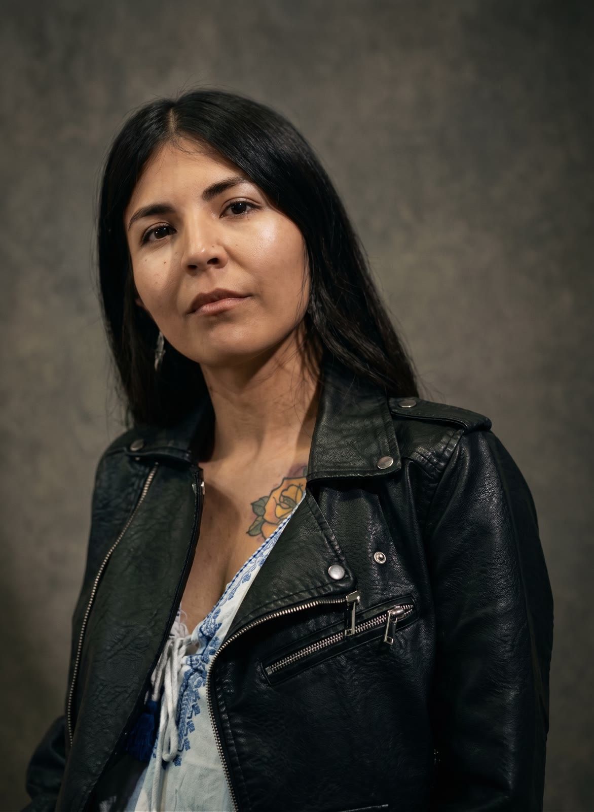 Retrato de Leidy, RockArt Films