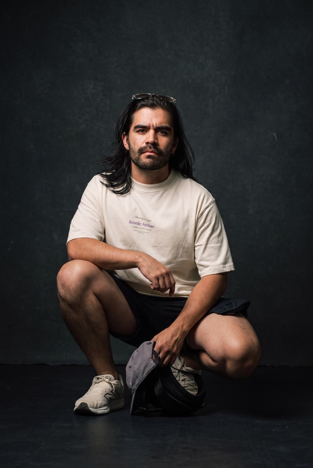 Retrato de Miguel, RockArt Films